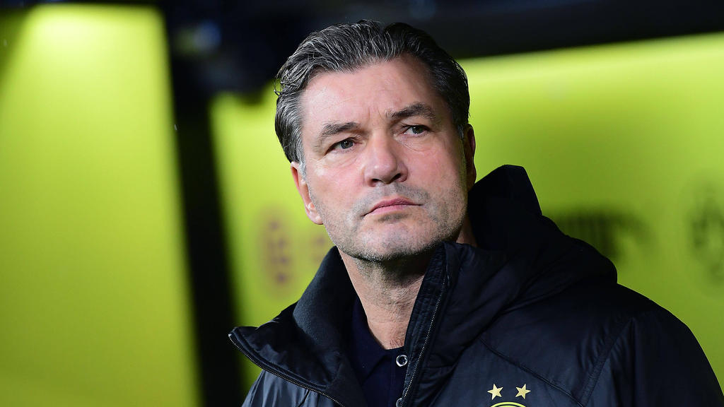 BVB-Sportdirektor Michael Zorc warnt vor schwereren Gegnern