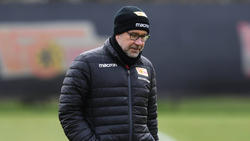 Fischer haderte mit seiner Mannschaft
