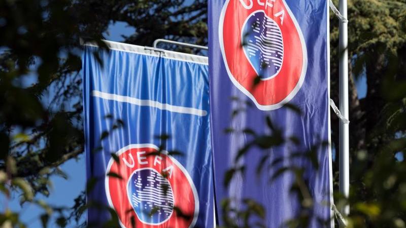 Die UEFA hält weiter an ihren EM-Plänen fest
