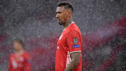 Jérôme Boateng verlässt den FC Bayern im Sommer
