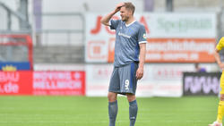 Terodde wechselt vom HSV zum FC Schalke 04