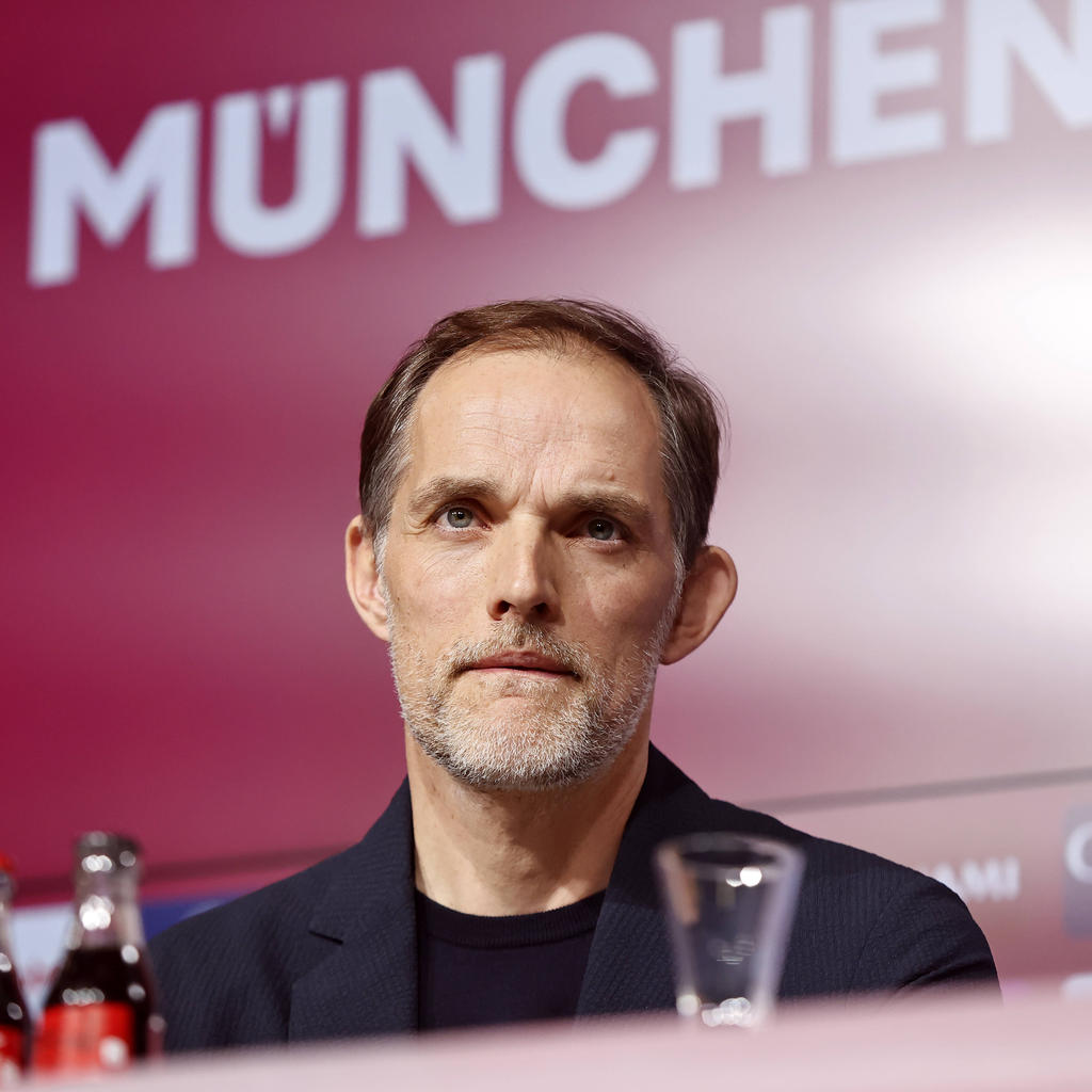 FC Bayern - 6