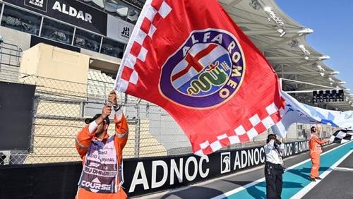 Doch kein Branding bei Haas: Alfa Romeo kehrt der Formel 1 den Rücken