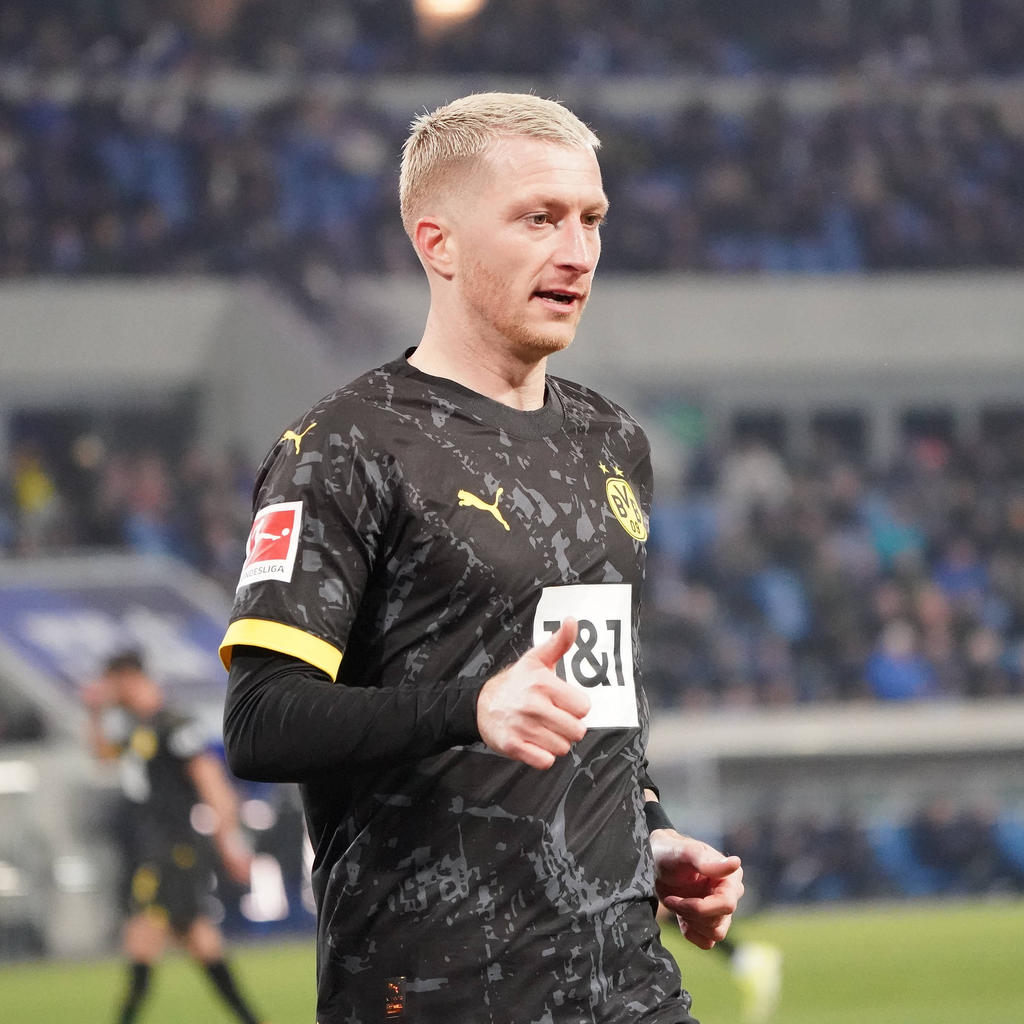Marco Reus