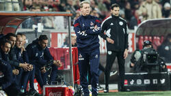 Christoph Daum traut dem 1. FC Köln gegen Bayer 04 Leverkusen einen Punktgewinn zu