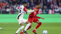 Angeblich besitzt Michael Olise beim FC Bayern eine Ausstiegsklausel