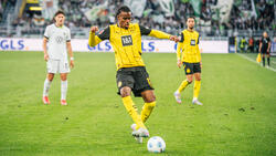 Carney Chukwuemeka muss den BVB wohl verlassen