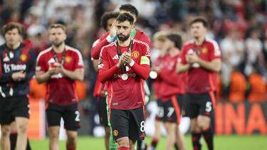 Bruno Fernandes steht angeblich beim FC Bayern auf dem Zettel