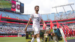 Thomas Müller verlässt den FC Bayern nach der Klub-WM