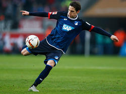 Fix: Sebastian Rudy muss drei Spiele pausieren