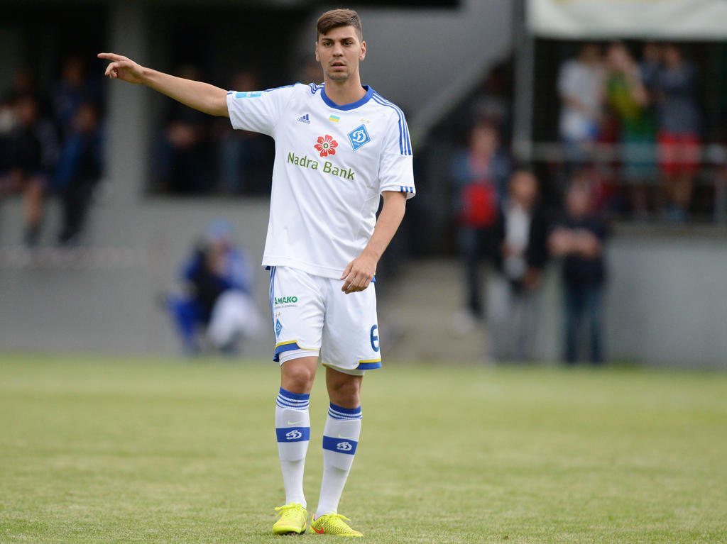 Aleksandar Dragović ist gut erholt vom Urlaub zurück und bereitet sich in Seefeld auf die neue Saison vor