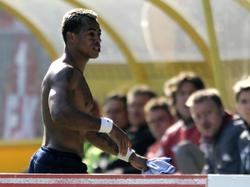 Marcelinho bekommt ein Abschiedsspiel in Berlin