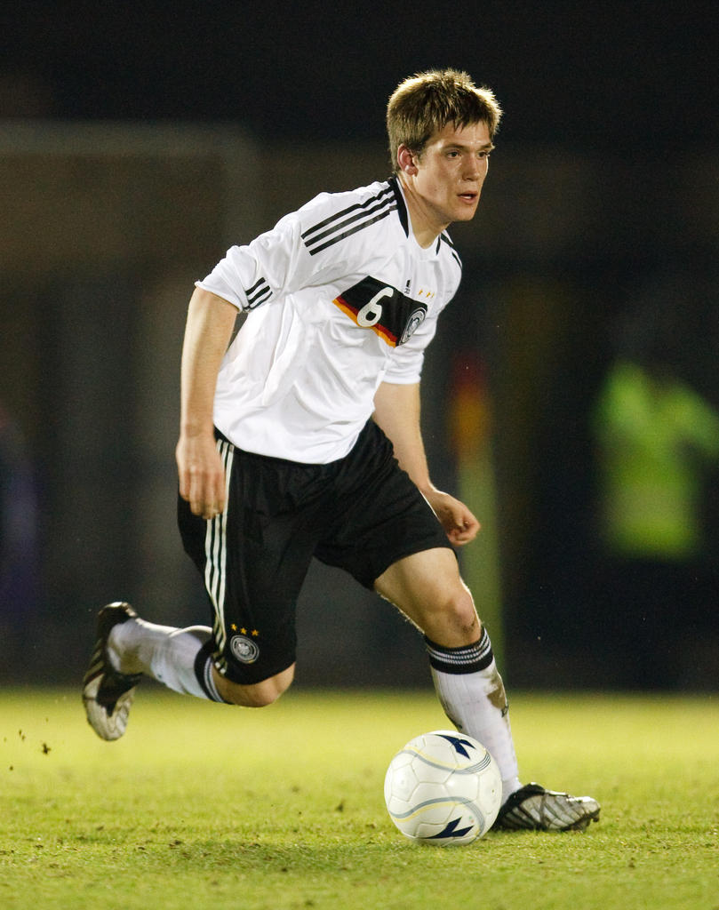 Niko Opper (0 Länderspiele)