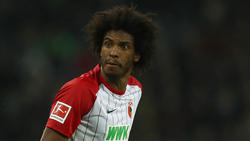 Caiuby wird derzeit vermisst