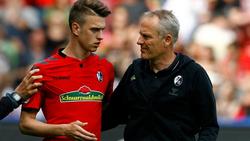 SC Freiburg beendet Testspielphase mit einem 1:1