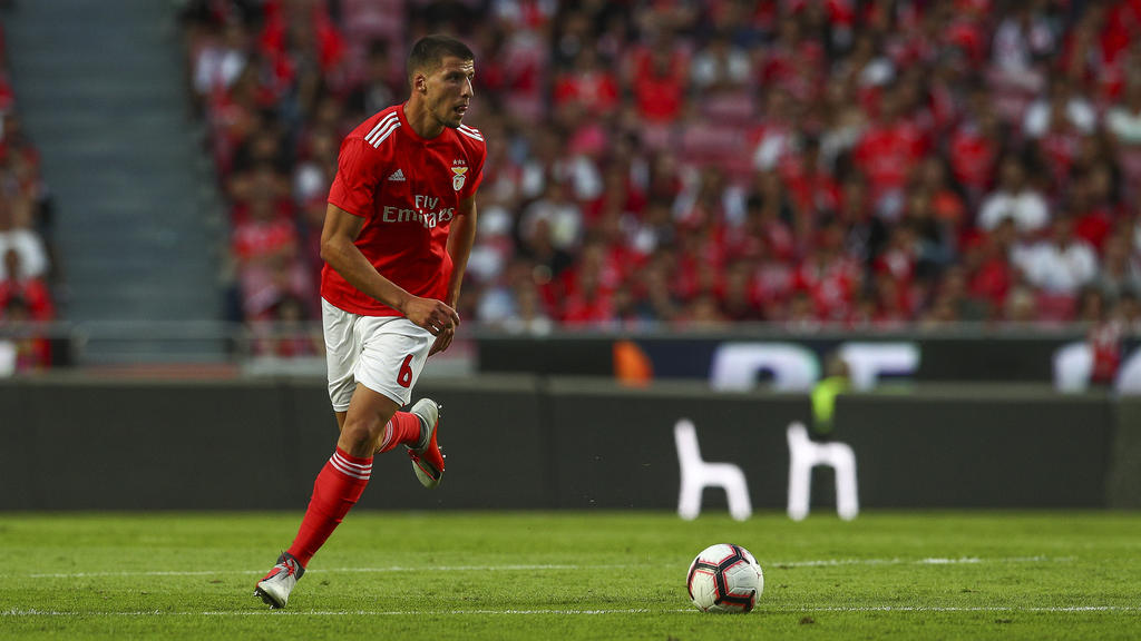 Ruben Dias (Benfica)