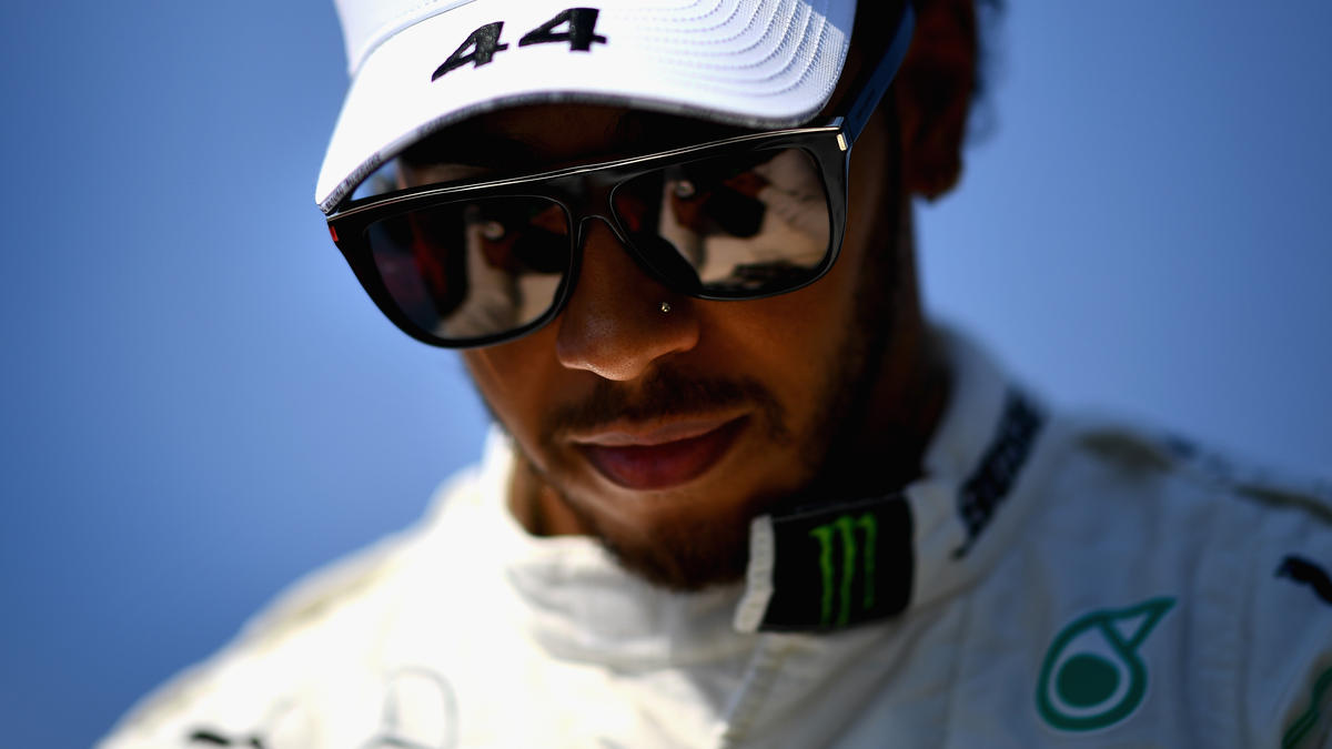 Hamilton bekommt bei Mercedes viele Freiheiten Hamilton bekommt bei Mercedes viele Freiheiten