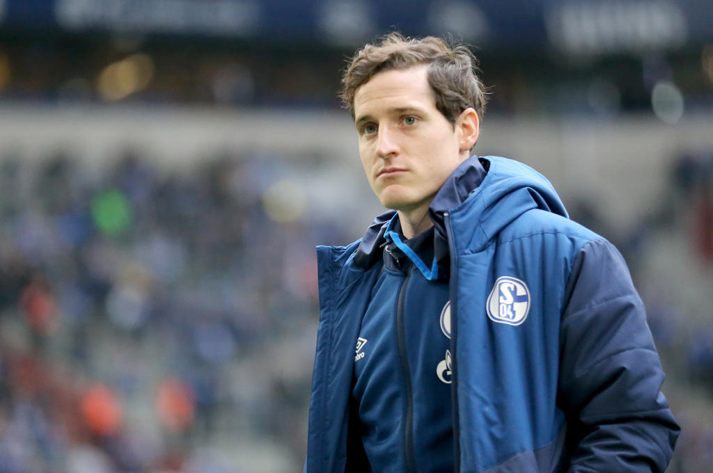 Sebastian Rudy (FC Schalke 04)