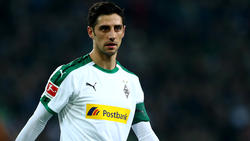 Lars Stindl hat über seine Zukunft bei Gladbach gesprochen