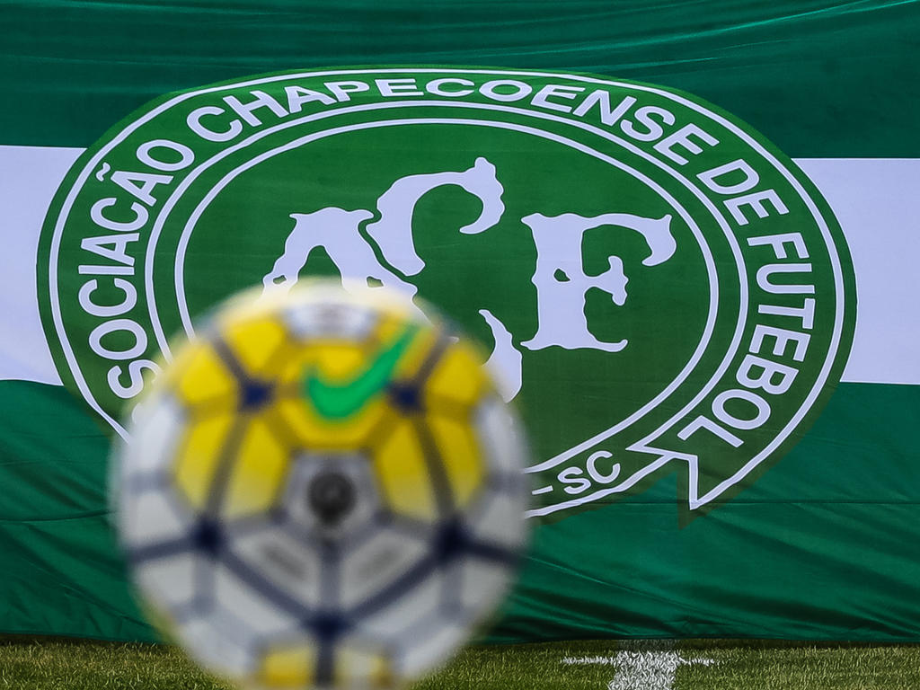 Für AF Chapecoense beginnt bald wieder der Ligabetrieb