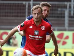 Felix Lohkemper wechselt nach Magdeburg