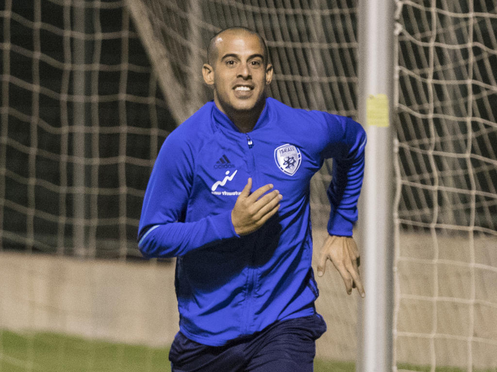 Tal Ben Haim kostet satte 2,9 Millionen Euro Tal Ben Haim kostet satte 2,9 Millionen Euro