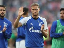 Höwedes wechselt von Schalke zu Juventus