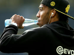 Hegt immer noch Wechselgedanken: BVB-Star Pierre-Emerick Aubameyang