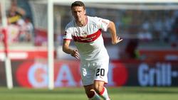 Union Berlin verpflichtet Gentner und Friedrich