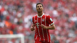 Xabi Alonso kickte lange erfolgreich für den FC Bayern
