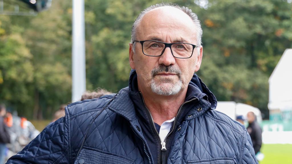 Jürgen Kohler äußerte sich vor dem Revierderby beim FC Schalke