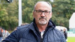 Jürgen Kohler äußerte sich vor dem Revierderby beim FC Schalke