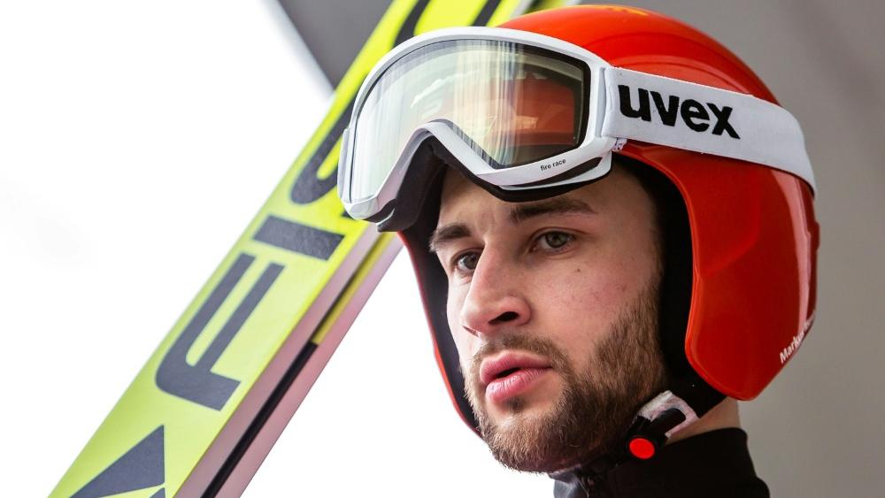 Weltcupauftakt in Wisla für Markus Eisenbichler und Co. Weltcupauftakt in Wisla für Markus Eisenbichler und Co.
