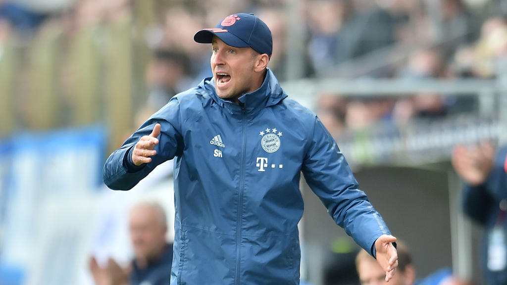 Der Wechsel von Sebastian Hoeneß zum FC Bayern wurde nicht von Uli Hoeneß unterstützt