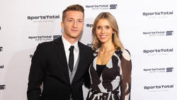 BVB-Star Marco Reus hat geheiratet