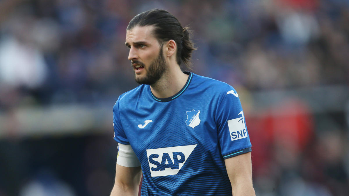 Grillitsch: Geht es für ihn von Hoffenheim zu Lazio?