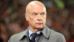Uwe Rösler ist neuer Trainer des dänischen Erstligisten Aarhus GF
