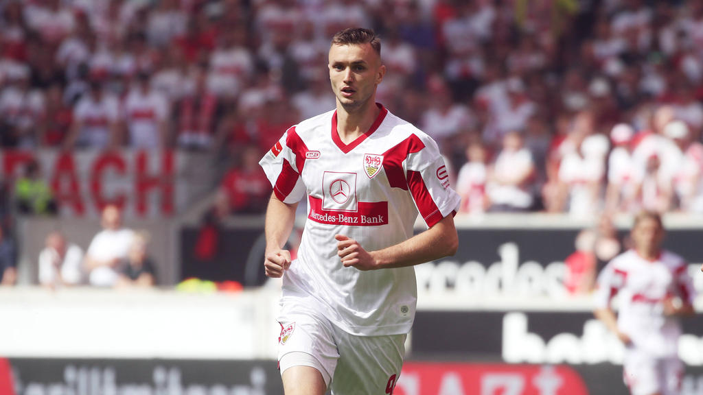 Sasa Kalajdzic steht beim FC Bayern auf der Liste - oder doch nicht? Sasa Kalajdzic steht beim FC Bayern auf der Liste - oder doch nicht?