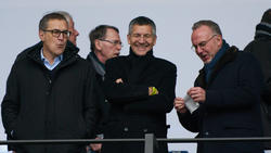 FC Bayern winkt Teilnahme an Klub-WM, BVB mit schlechten Chancen