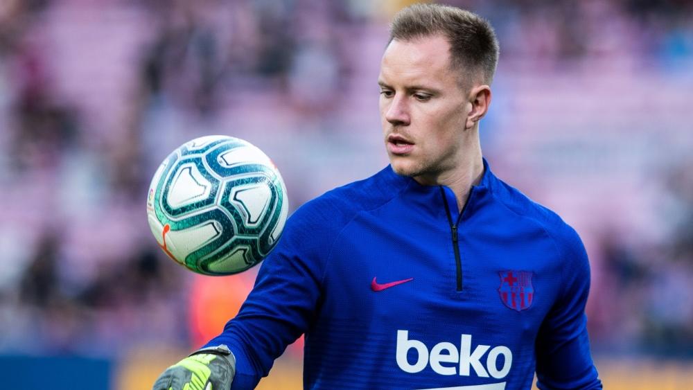 La Liga: Marc-André ter Stegen fordert Mega-Gehalt beim FC ...