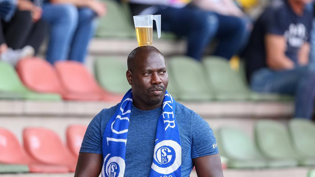 Die Fans des FC Schalke 04 müssen fortan mehr für ihr Bier zahlen