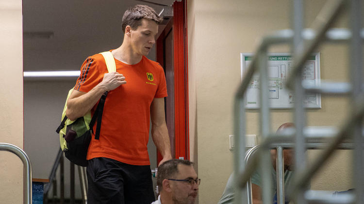 Patrick Hausding nach Verlegung der Schwimm-WM: "Saison ...