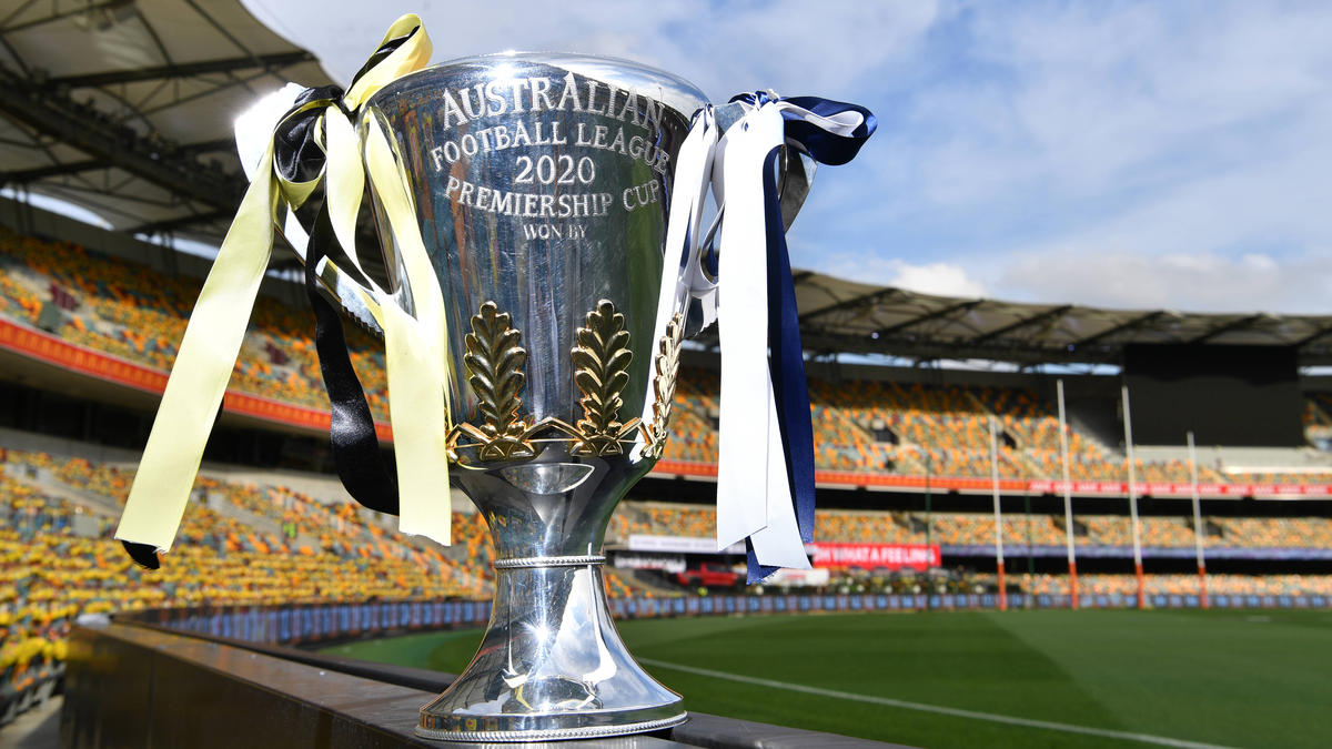Um diesen Pokal geht es am Samstag Um diesen Pokal geht es am Samstag