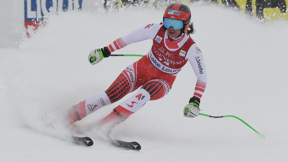 Schweiz: Alle Weltcup-Rennen ohne Zuschauer Schweiz: Alle Weltcup-Rennen ohne Zuschauer