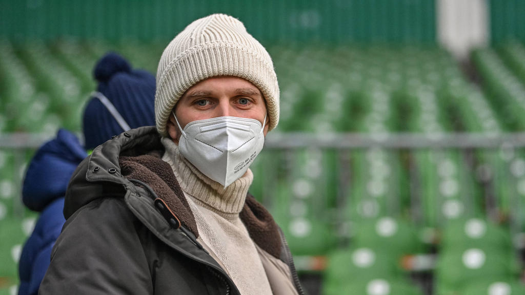 Niclas Füllkrug meldet sich bei Werder Bremen zurück