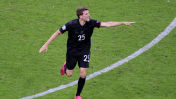 Thomas Müller ist extrem wertvoll für das DFB-Team