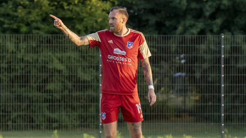 Hört beim TuS Bövinghausen auf: Ex-BVB-Star Kevin Großkreutz