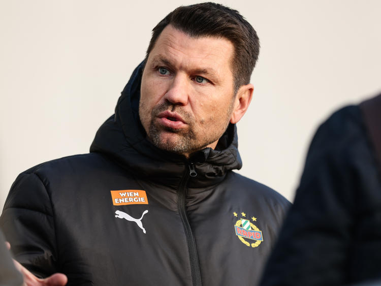 Markus Katzer hätte sich erfolgreicheres Jahr 2023 gewünscht