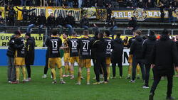 Bei Alemannia Aachen lebt der Traum vom Aufstieg in die 3. Liga