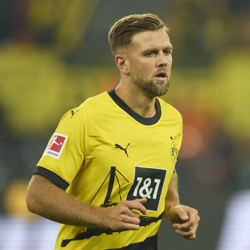 ANGRIFF: Niclas Füllkrug